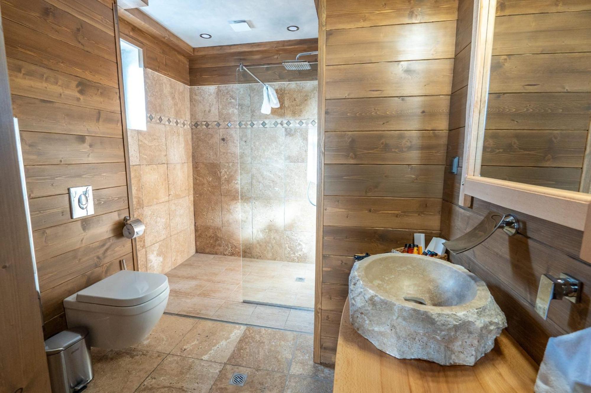 V Chalet Residence Velingrad Dış mekan fotoğraf
