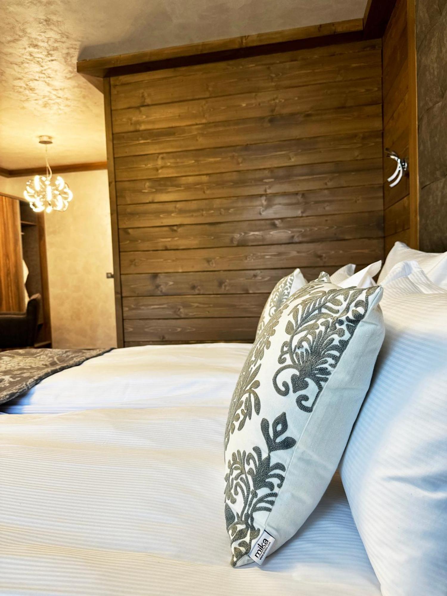 V Chalet Residence Velingrad Dış mekan fotoğraf