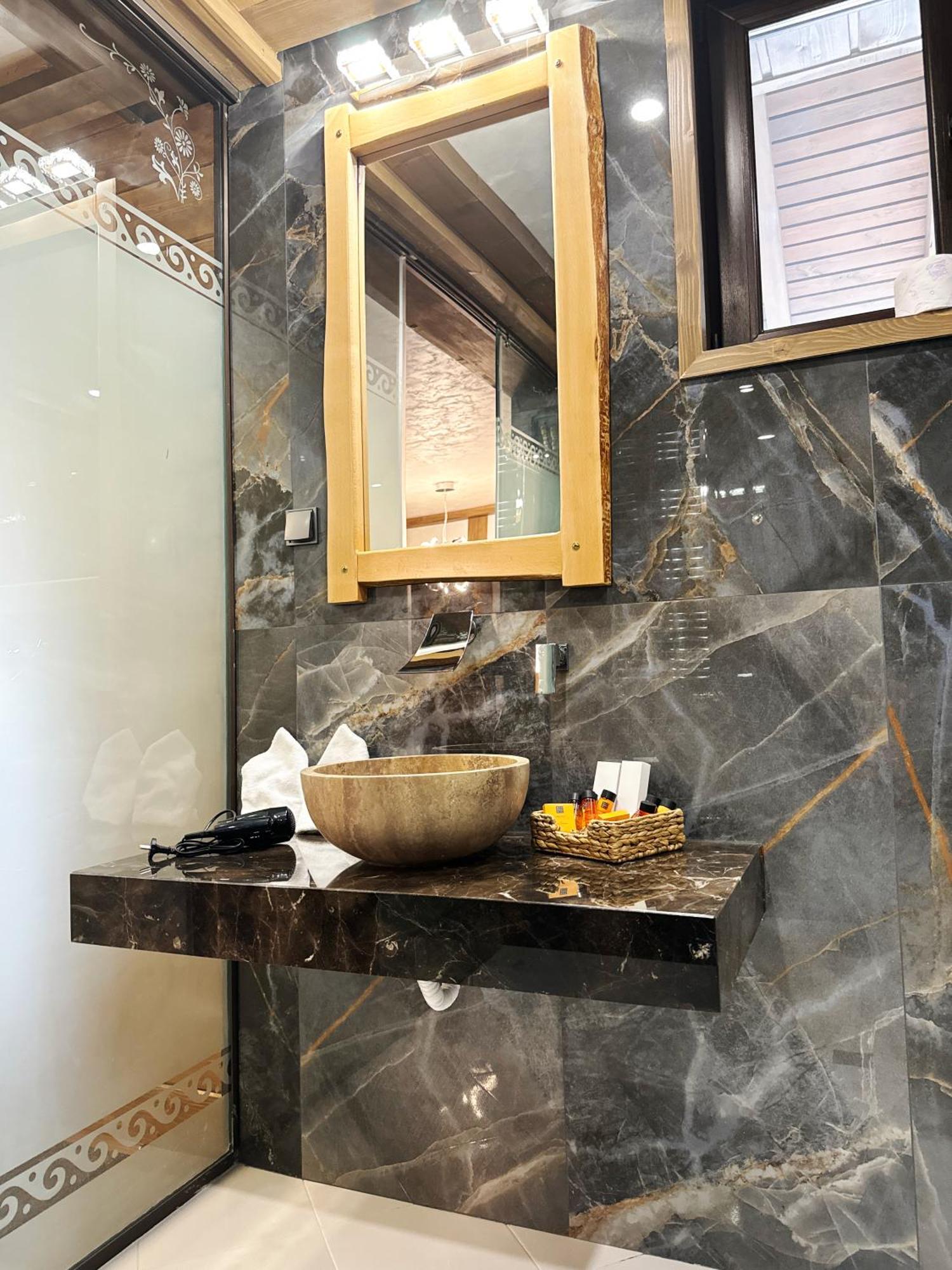 V Chalet Residence Velingrad Dış mekan fotoğraf