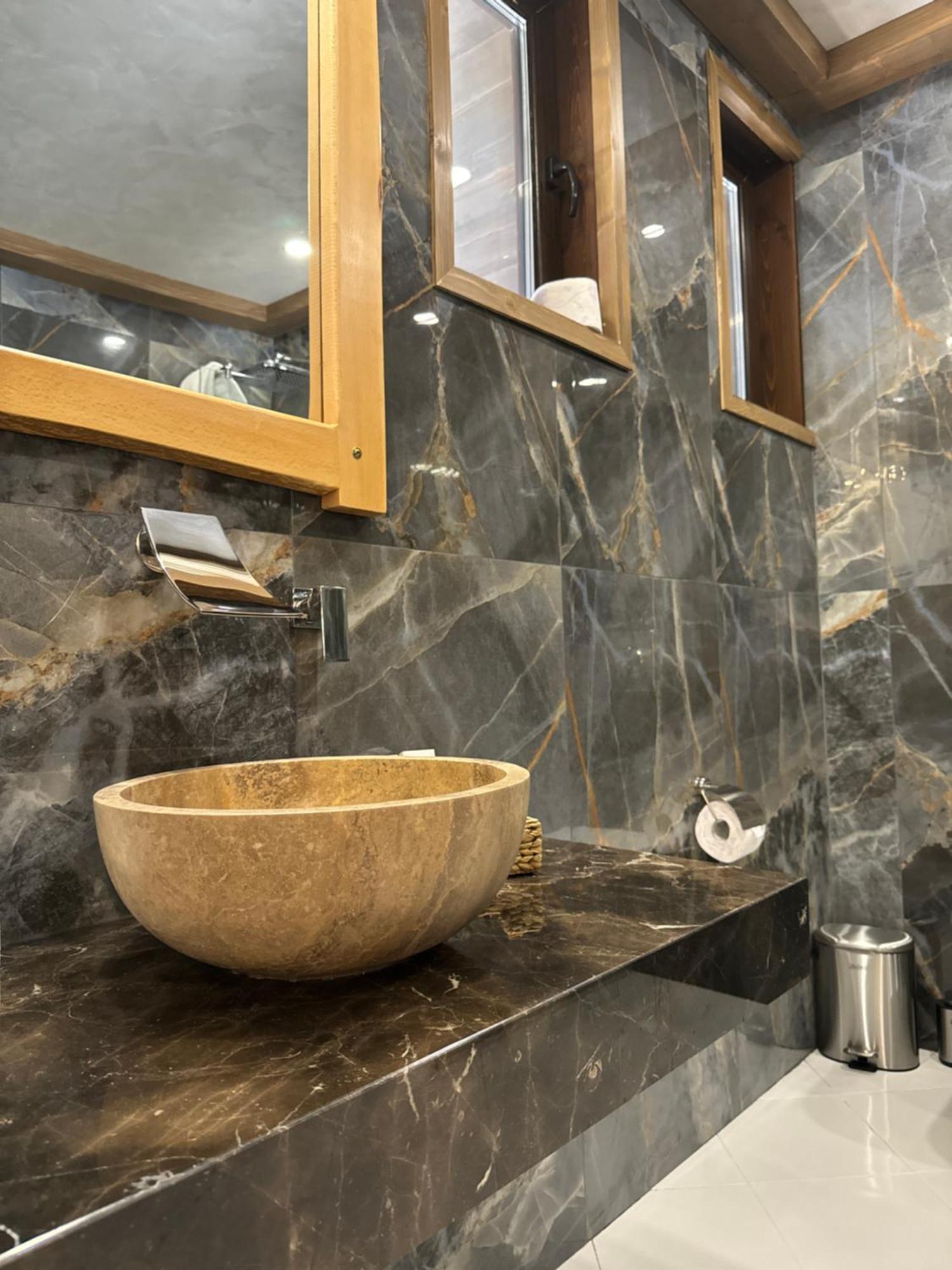 V Chalet Residence Velingrad Dış mekan fotoğraf