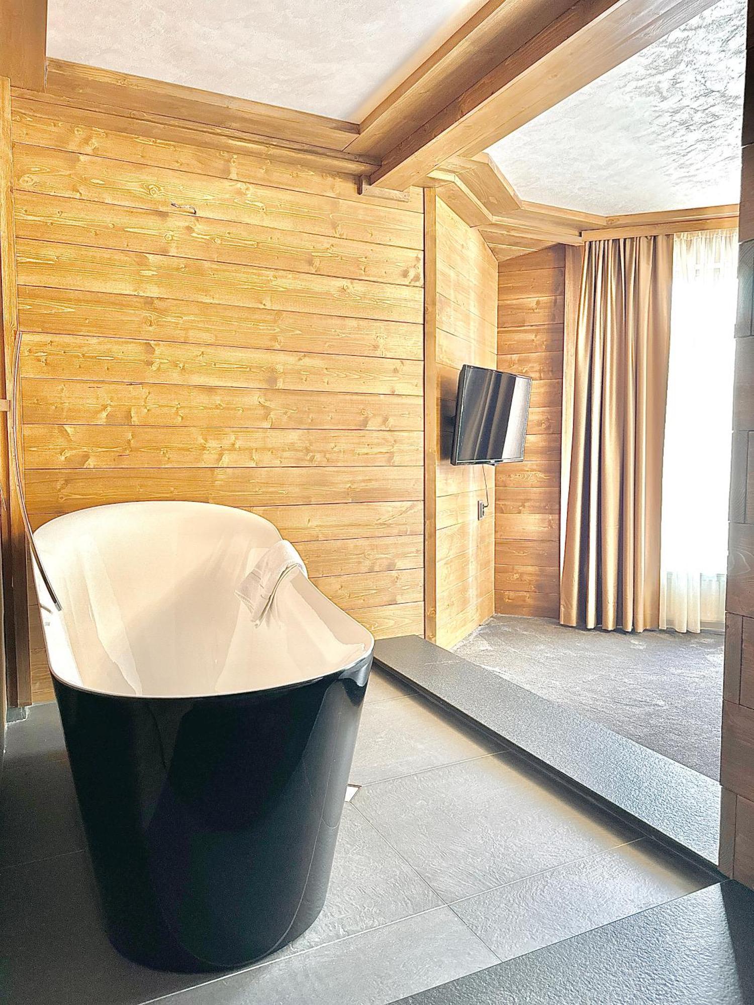 V Chalet Residence Velingrad Dış mekan fotoğraf