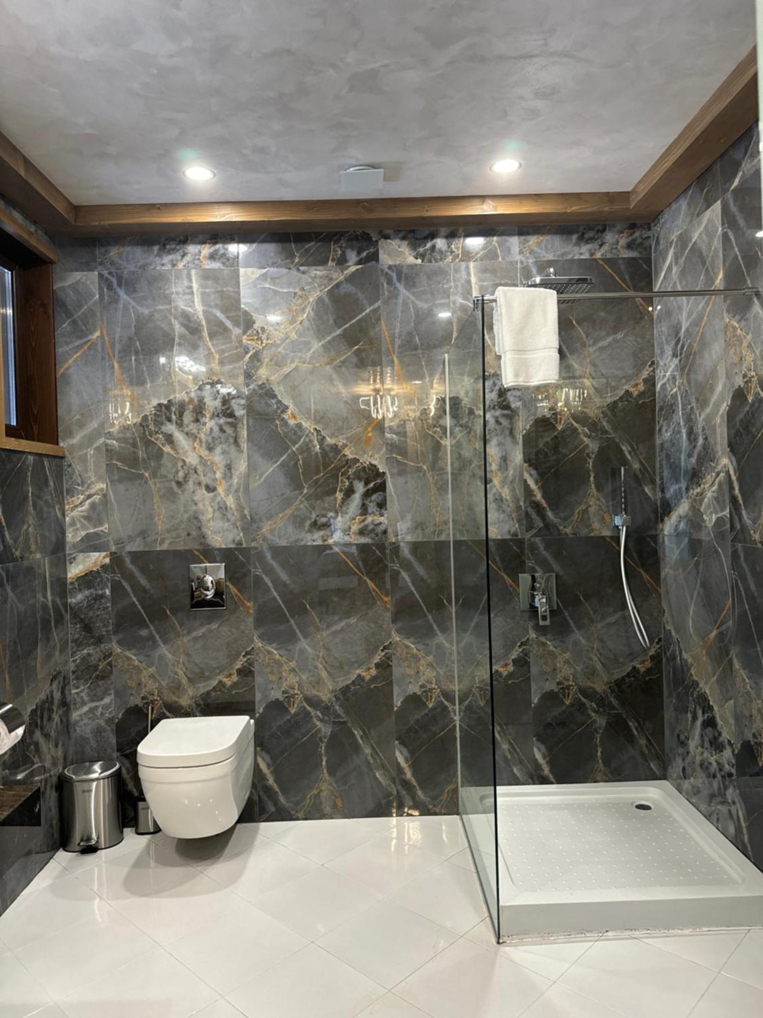 V Chalet Residence Velingrad Dış mekan fotoğraf