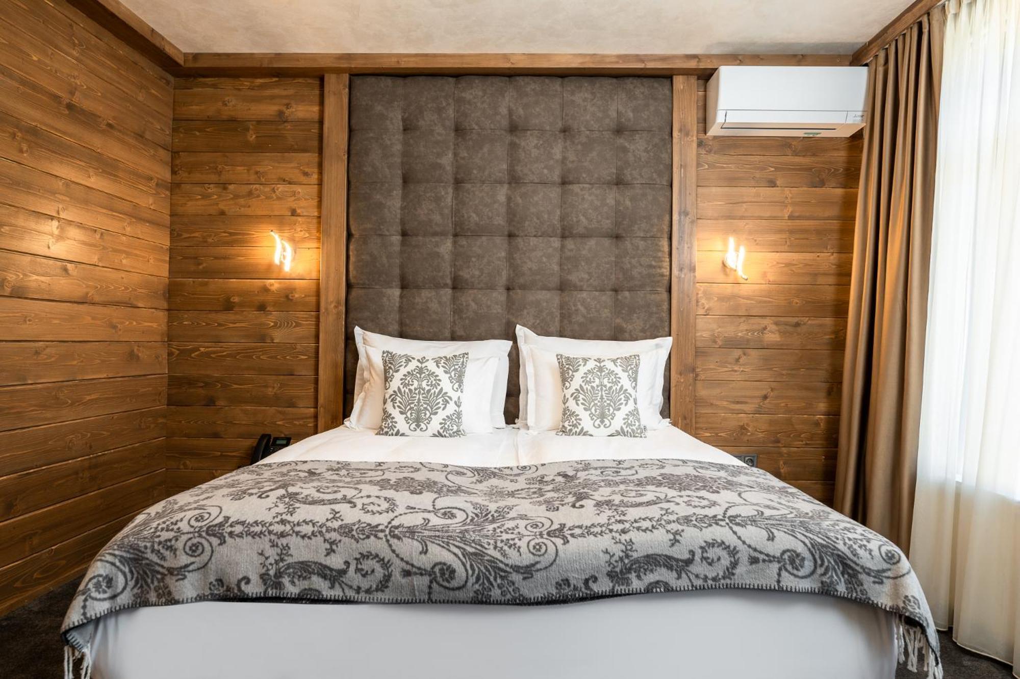 V Chalet Residence Velingrad Dış mekan fotoğraf