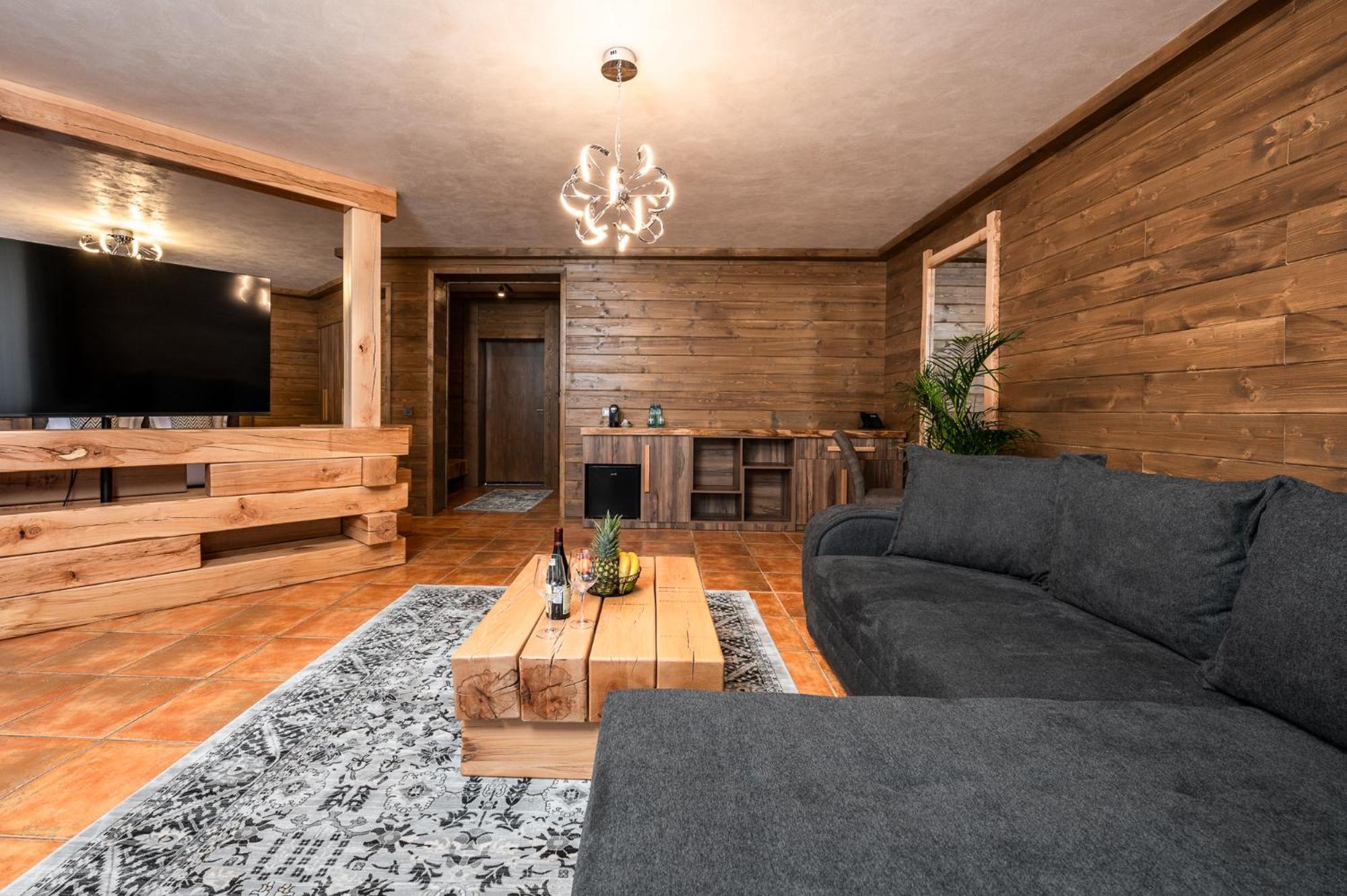 V Chalet Residence Velingrad Dış mekan fotoğraf