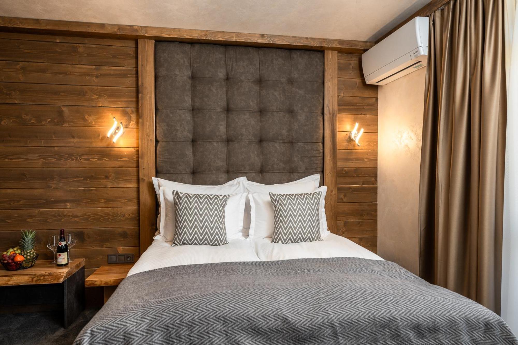 V Chalet Residence Velingrad Dış mekan fotoğraf