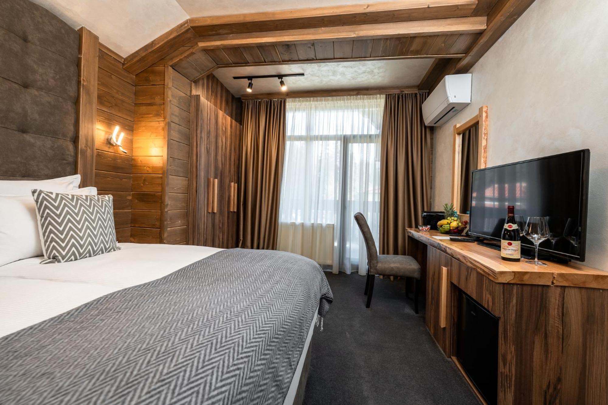 V Chalet Residence Velingrad Dış mekan fotoğraf